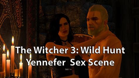 the witcher 3 porn|The Witcher 3 Scene Porn Videos .